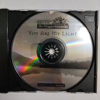 ซีดี Various - You Are My Light Psalm 27 CD VG+
