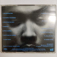 ซีดี Montell Jordan - This Is How We Do It CD VG+