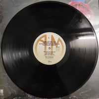 แผ่นเสียง Rick Wakeman - The Myths And Legends Of King Arthur And The Knights Of The Round Table Vinyl VG+