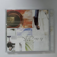 ซีดี Kiyotsugu Amano - In The Air CD VG+