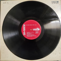 แผ่นเสียง Dionne Warwick - The Dionne Warwicke Story Vol. 1・2 Vinyl VG+ 2LPs