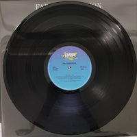แผ่นเสียง Far Corporation - Division One - The Album Vinyl VG+
