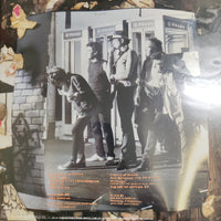 แผ่นเสียง Pat Benatar - Seven The Hard Way Vinyl VG+