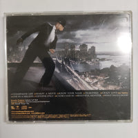 ซีดี Ne-Yo - Libra Scale CD NM or M-