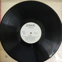 แผ่นเสียง Various - Oliver Original London Cast Vinyl VG