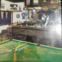 แผ่นเสียง Huey Lewis & The News - Sports Vinyl VG+