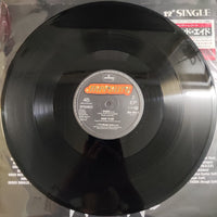 แผ่นเสียง Hear'n Aid - Stars Vinyl VG+