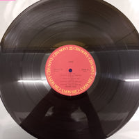 แผ่นเสียง Hound Dog - Love Vinyl VG+