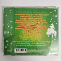 ซีดี Various - Christmas Best Of The Bests CD VG+ 2CDs