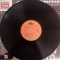 แผ่นเสียง Johnny Griffin - The Little Giant Vinyl VG+