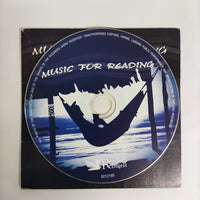 ซีดี Various - Music For Reading CD VG+