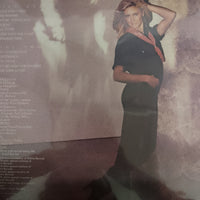 แผ่นเสียง Olivia Newton-John = Olivia Newton-John - Totally Hot = さよならは一度だけ Vinyl VG+