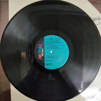 แผ่นเสียง Pedro Vargas – A Mis Gentiles Amigos Vinyl VG+