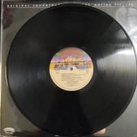 แผ่นเสียง Various - Flashdance Original Soundtrack From The Motion Picture Vinyl VG+