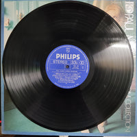แผ่นเสียง Paul Mauriat - Custom Collection Vinyl VG+