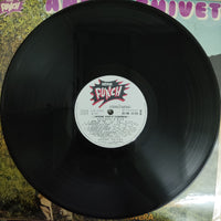 แผ่นเสียง Andre Thivet - L Auvergne D'Hier Et D'Aujourd'Hul Vinyl VG