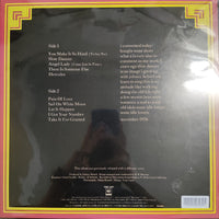 แผ่นเสียง Boz Scaggs - Slow Dancer Vinyl VG+