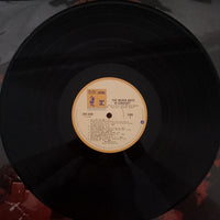 แผ่นเสียง The Beach Boys - The Beach Boys In Concert Vinyl VG+ 2LPs