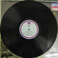 แผ่นเสียง Handel - Alcina Highlights Sutherland Berganza Freni Flagello Sinclair Sciutti Alva London Symphony Bonynge Vinyl VG+