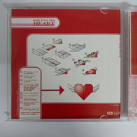 ซีดี Various - The Greatest Love Timelessly Captivating Love Songs CD NM