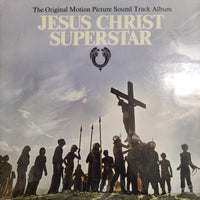แผ่นเสียง Various - Jesus Christ Superstar The Original Motion Picture Sound Track Album Vinyl VG+