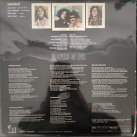 แผ่นเสียง Mountain - Flowers Of Evil Vinyl VG+