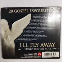 ซีดี Various - 20 Gospel Favourites I'Ll Fly Away Song For The Soul CD NM