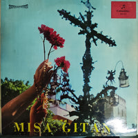แผ่นเสียง Various - Misa Gitana Vinyl VG+