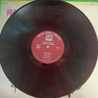 แผ่นเสียง Midnight Sun Pops Orchestra - Mood In Canzone Vinyl VG+