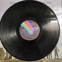 แผ่นเสียง Various - Jesus Christ Superstar The Original Motion Picture Sound Track Album Vinyl VG+