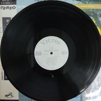 แผ่นเสียง Arthur Fiedler - Boston Pops The Pops Symphonic March Vinyl VG+