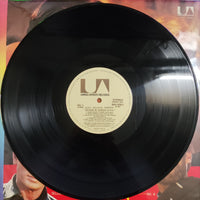 แผ่นเสียง Various - Seldom In Screen Action Vinyl VG+