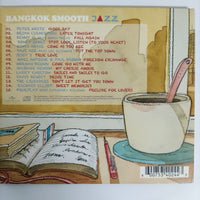 ซีดี Various - Bangkok Smooth Jazz CD VG+