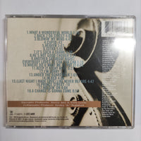 ซีดี Solo - Solo CD VG+