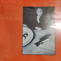 แผ่นเสียง Andy Summers - XYZ Vinyl VG+