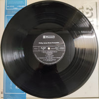 แผ่นเสียง Phillip Jones Brass Ensemble Vinyl VG+