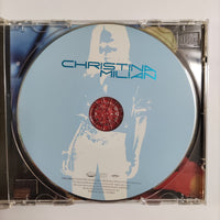 ซีดี Christina Milian - Christina Milian CD NM or M-