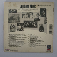 ซีดี Jim Kweskin & The Jug Band - Jug Band Music CD VG+