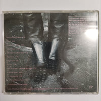 ซีดี Lenny Kravitz - Circus CD VG+