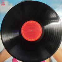 แผ่นเสียง Crystal Sounds - カラオケ / ヒット歌謡 Vinyl VG+