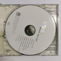 ซีดี Sting - Brand New Day CD VG+