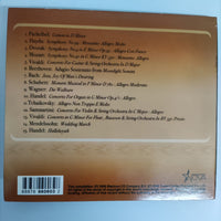 ซีดี Various - Forever Classic IV CD VG+