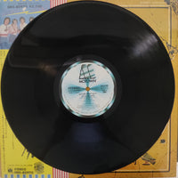 แผ่นเสียง Rosetta Stone - Rock Pictures Vinyl VG+