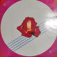 แผ่นเสียง Eri Ohno - L'Eveil Vinyl VG+