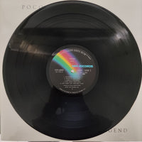แผ่นเสียง Poco - Legend Vinyl VG+