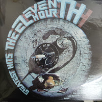แผ่นเสียง Eleventh Hour - Greatest Hits 1974 AD Vinyl VG+