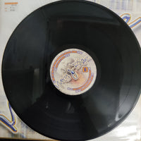 แผ่นเสียง Mary J Blige - 8 Unreleased Bullets Vinyl VG+