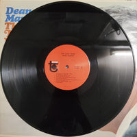 แผ่นเสียง Dean Martin - The Lush Years Vinyl VG+