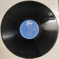 แผ่นเสียง Various - Epic International Presents '84-'85 Vinyl VG+ 2LPs