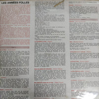 แผ่นเสียง Various - Petite Histoire De La Grande Chanson 2 Vinyl VG+